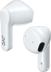 JVC JVC HA-A3TWH TRUE WIRELESS BLUETOOTH EARPODS WHITE