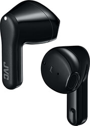 JVC JVC HA-A3TBU TRUE WIRELESS BLUETOOTH EARPODS BLACK