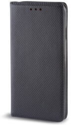 SMART MAGNET FLIP CASE FOR XIAOMI REDMI 7A BLACK