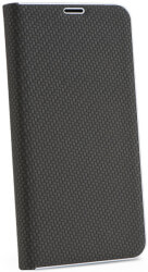 OEM LUNA CARBON FLIP CASE FOR APPLE IPHONE 11 (6,1) BLACK