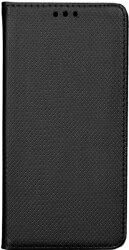 SMART FLIP CASE BOOK FOR APPLE IPHONE 11 (6,1) BLACK