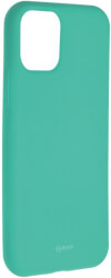 ROAR ROAR COLORFUL JELLY BACK COVER CASE FOR APPLE IPHONE 11 MINT