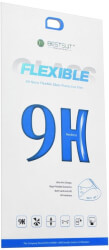 OEM FLEXIBLE NANO GLASS 9H FOR APPLE IPHONE XS MAX/11 PRO MAX 6,5