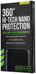 STRIKER STRIKER 360 HI-TECH NANO PROTECTION