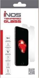 INOS TEMPERED GLASS FULL FACE INOS 0.33MM XIAOMI REDMI 7A BLACK