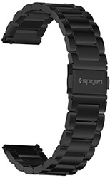 SPIGEN MODERN FIT BAND STRAP FOR SAMSUNG WATCH 42MM BLACK