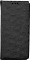 SMART FLIP CASE BOOK FOR XIAOMI REDMI 8 BLACK