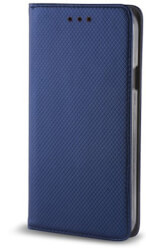 SMART MAGNET CASE FOR REDMI NOTE 8 PRO NAVY BLUE