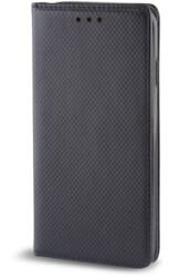 SMART MAGNET CASE FOR XIAOMI REDMI NOTE 8 BLACK