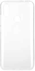 OEM BACK CASE ULTRA SLIM 0.5MM FOR XIAOMI REDMI 8 TRANSPARENT
