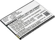 MULTIENERGY ΜΠΑΤΑΡΙΑ SMARTPHONE ULEFONE PARIS DIMB.UFP100S