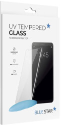 BLUE STAR UV TEMPERED GLASS 9H FOR SAMSUNG NOTE 10 PLUS