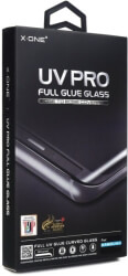 X-ONE X-ONE UV PRO TEMPERED GLASS FOR SAMSUNG GALAXY NOTE 9 (CASE FRIENDLY)