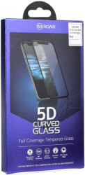 ROAR ROAR 5D FULL GLUE TEMPERED GLASS FOR HUAWEI MATE 30 BLACK