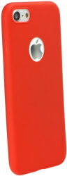 FORCELL FORCELL SOFT BACK COVER CASE FOR IPHONE 11 ( 6,1 ) RED