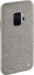 HAMA 183036 COVER COZY FOR SAMSUNG GALAXY S9 LIGHT GREY