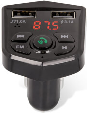 MAXLIFE MAXLIFE FM TRANSMITTER MXFT-02