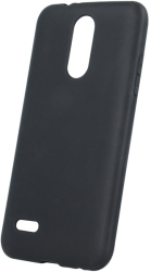 OEM MATT TPU BACK COVER CASE FOR HUAWEI P40 PRO BLACK