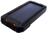 POWERNEED POWERNEED S12000Y SOLAR POWER BANK 12000MAH