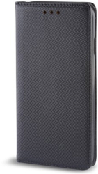 SMART MAGNET FLIP CASE FOR SAMSUNG A21S BLACK