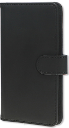 4SMARTS 4SMARTS UNIVERSAL FLIP CASE ULTIMAG URBAN LITE SIZE L 140Χ71Χ10 ΜΜ BLACK
