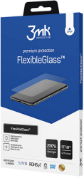 3MK FLEXIBLEGLASS FOR APPLE IPHONE 12 /12 PRO