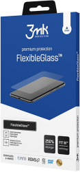 3MK FLEXIBLEGLASS FOR APPLE IPHONE SE