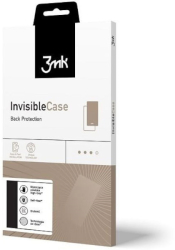 3MK 3MK INVISIBLE CASE HIGH GRIP FOR APPLE IPHONE XS
