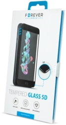 FOREVER TEMPERED GLASS 5D FOR SAMSUNG NOTE 20 ULTRA BLACK FRAME