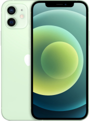 ΚΙΝΗΤΟ APPLE IPHONE 12 64GB GREEN