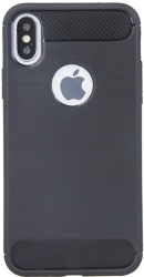 OEM SIMPLE BLACK BACK COVER CASE FOR IPHONE 12 PRO MAX 6,7