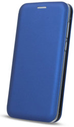 SMART DIVA FLIP CASE FOR IPHONE 12 PRO MAX 6,7 NAVY BLUE