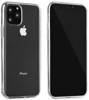 OEM BACK COVER CASE ULTRA SLIM 0,5MM FOR IPHONE 12 / 12 PRO