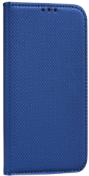 SMART CASE BOOK FLIP FOR APPLE IPHONE 12 MINI NAVY BLUE