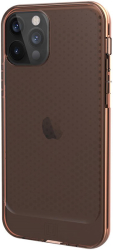 UAG URBAN ARMOR GEAR LUCENT BACK COVER CASE FOR IPHONE 12 PRO MAX ORANGE