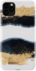 IDEAL OF SWEDEN IDEAL OF SWEDEN FOR IPHONE 11 PRO MAX GLEAMING LICORICE