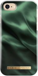 IDEAL OF SWEDEN IDEAL OF SWEDEN FOR IPHONE 6S / 7 / 8 EMERALD SATIN