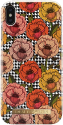 IDEAL OF SWEDEN IDEAL OF SWEDEN FOR IPHONE XS MAX RETRO BLOOM
