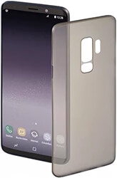 HAMA 183010 ULTRA SLIM COVER FOR SAMSUNG GALAXY S9 PLUS BLACK