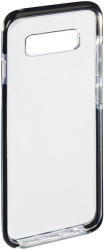 HAMA HAMA 185975 PROTECTOR COVER FOR SAMSUNG GALAXY S10E BLACK