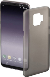 HAMA 183008 ULTRA SLIM COVER FOR SAMSUNG GALAXY S9, BLACK