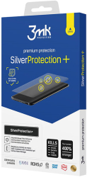 3MK 3MK SILVERPROTECTION+ ANTIBACTERIAL FILM FOR ONEPLUS 8T