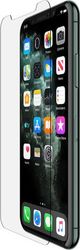 BELKIN F8W940ZZ ULTRA INVISIGLASS WITH EASY INSTALLATION TRAY IPHONE 11 PRO