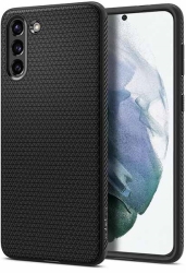 SPIGEN LIQUID AIR FOR SAMSUNG GALAXY S21+ PLUS G996 MATTE BLACK