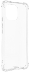 ROAR ARMOR JELLY BACK COVER CASE FOR XIAOMI MI 11 TRANSPARENT