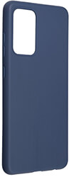 FORCELL FORCELL SOFT CASE FOR XIAOMI REDMI 9C DARK BLUE