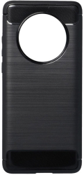 FORCELL FORCELL CARBON CASE FOR HUAWEI MATE 40 BLACK