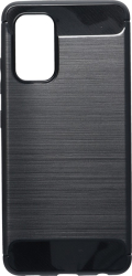 FORCELL CARBON CASE FOR SAMSUNG GALAXY A32 LTE ( 4G ) BLACK