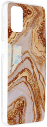 FORCELL FORCELL MARBLE COSMO CASE FOR SAMSUNG M31S DESIGN 09
