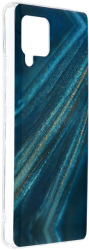 FORCELL FORCELL MARBLE COSMO CASE FOR SAMSUNG A42 5G DESIGN 10